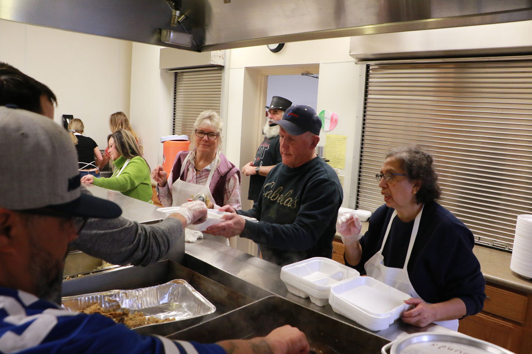 PHOTOS: Thanksgiving in the Valley 2019